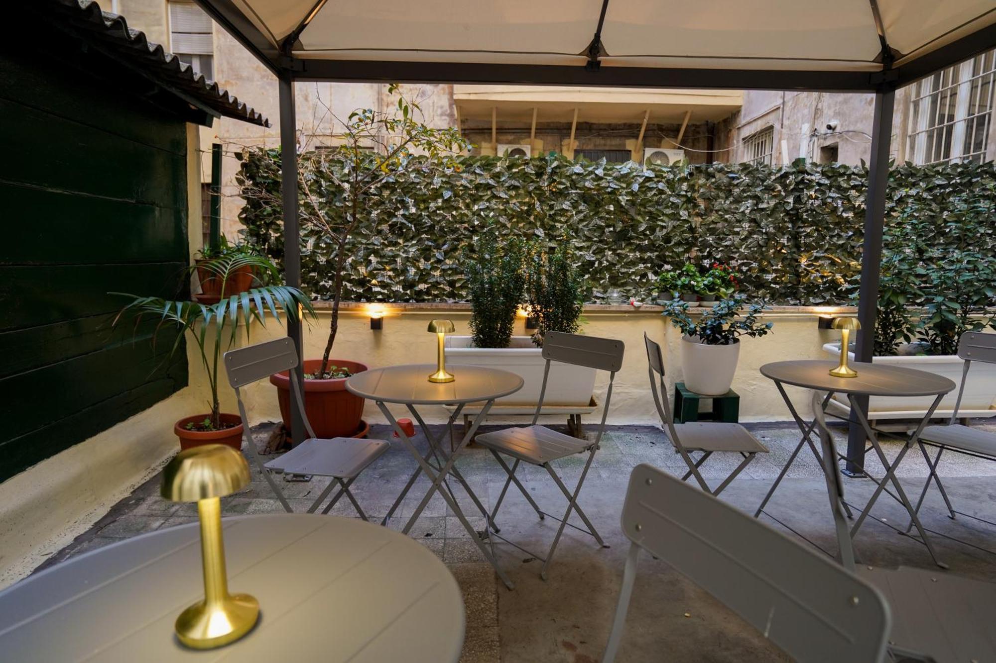 Charm&Bella Guesthouse Roma Exterior foto