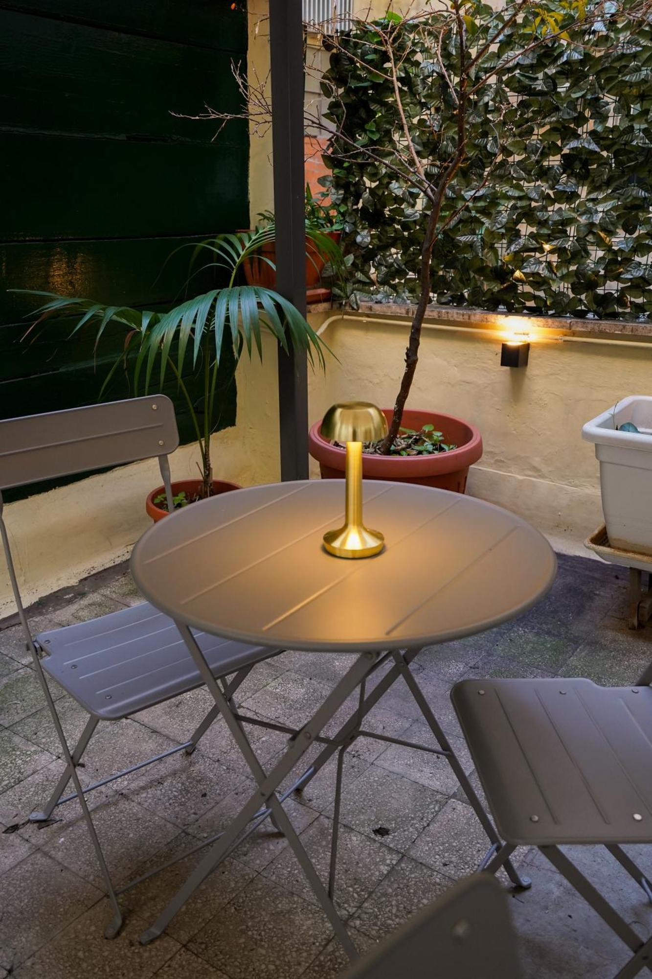Charm&Bella Guesthouse Roma Exterior foto